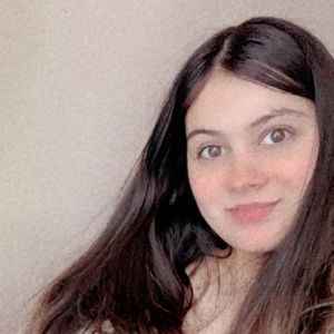 Meet your Posher, Arlene